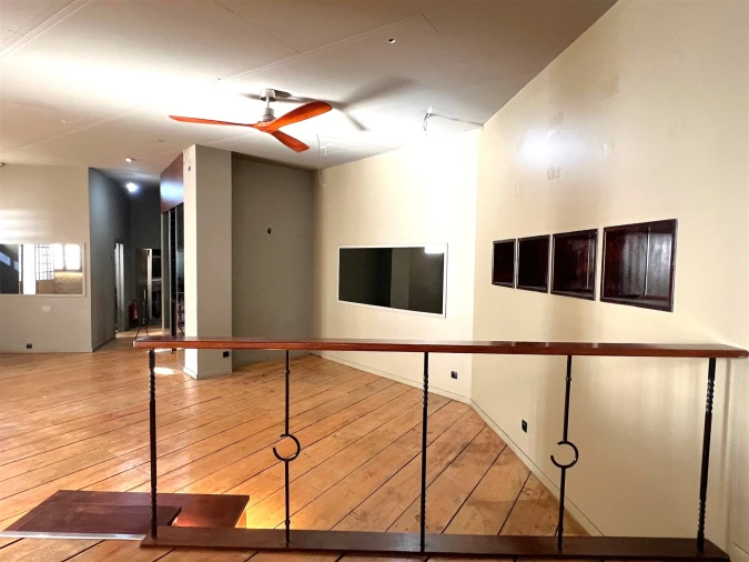 Armazém para Arrendamento em Lordelo do Ouro e Massarelos Foto 10