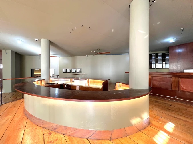 Armazém para Arrendamento em Lordelo do Ouro e Massarelos Foto 13