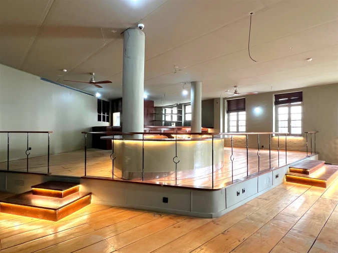 Armazém para Arrendamento em Lordelo do Ouro e Massarelos Foto 12