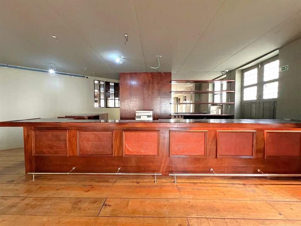 Armazém para Arrendamento em Lordelo do Ouro e Massarelos Foto 15