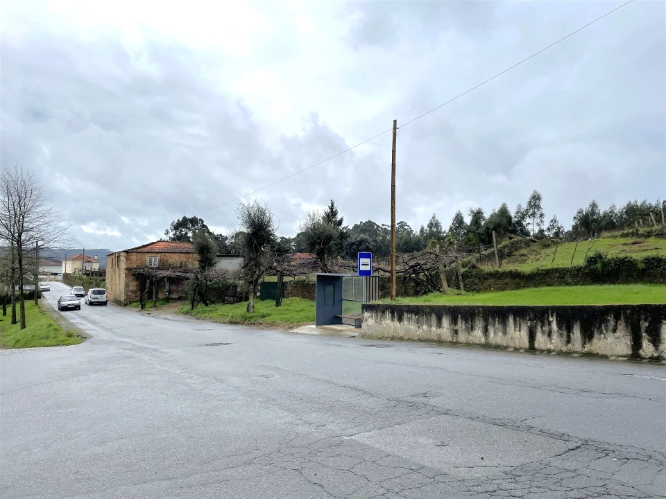 Terreno para Venda em Lousado Foto 13