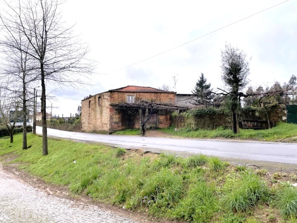 Terreno para Venda em Lousado Foto 7