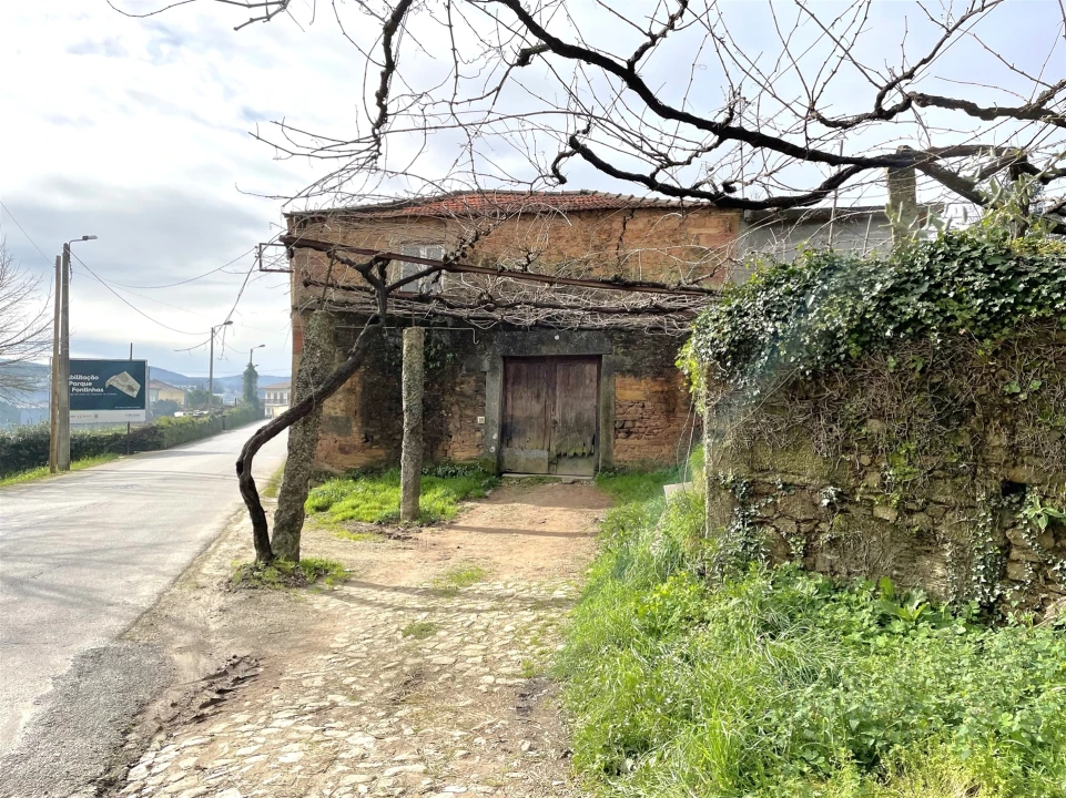 Terreno para Venda em Lousado Foto 14