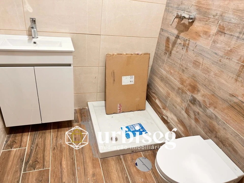 Apartamento T3 para Venda em São Pedro Foto 12