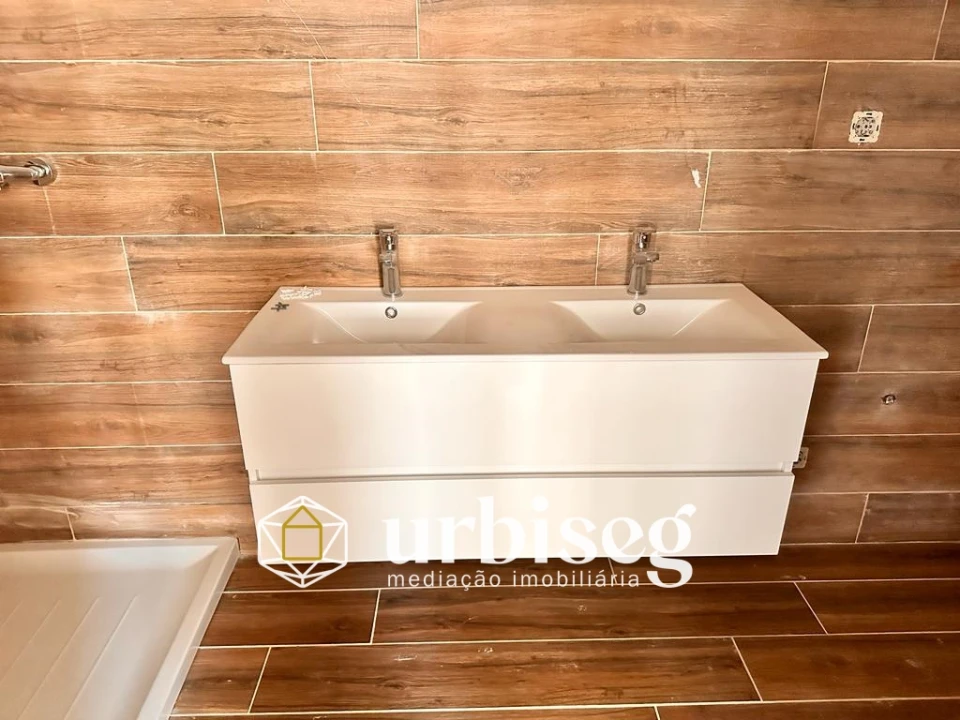 Apartamento T3 para Venda em São Pedro Foto 8
