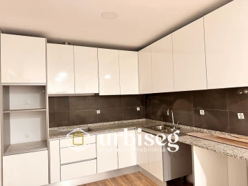 Apartamento T3 para Venda em São Pedro