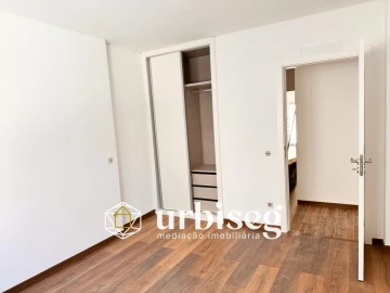 Apartamento T3 para Venda em São Pedro