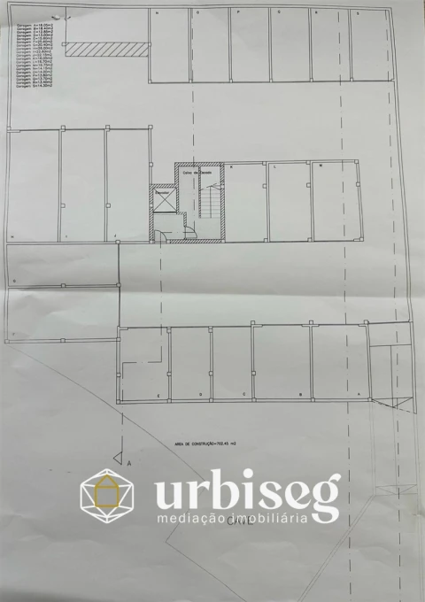 Apartamento T3 para Venda em São Pedro