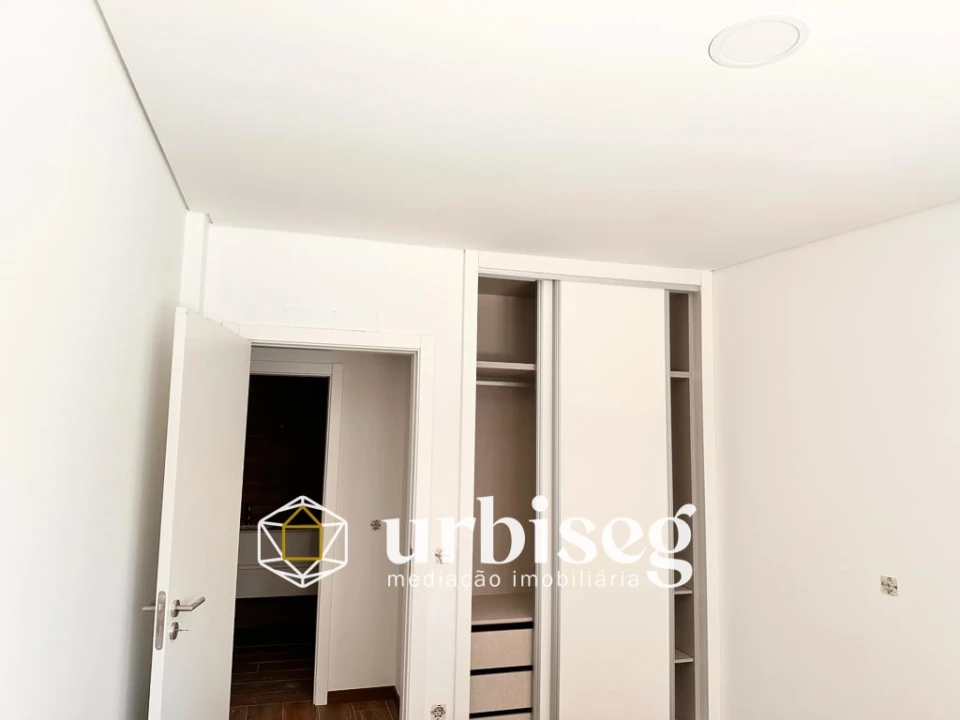 Apartamento T3 para Venda em São Pedro Foto 11