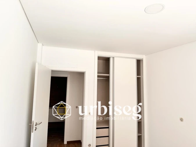 Apartamento T3 para Venda em São Pedro Foto 11