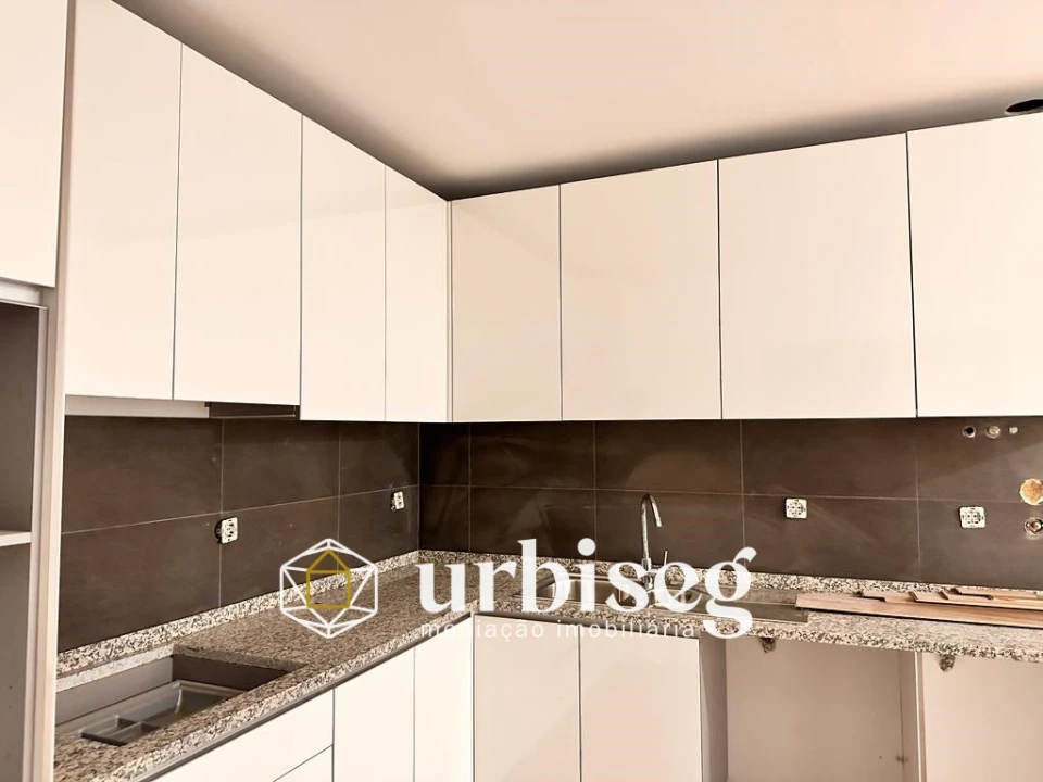 Apartamento T3 para Venda em São Pedro Foto 2