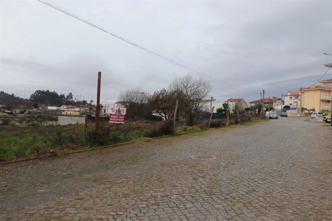 Terreno para Venda em Lustosa e Barrosas (Santo Estêvão) Foto 7