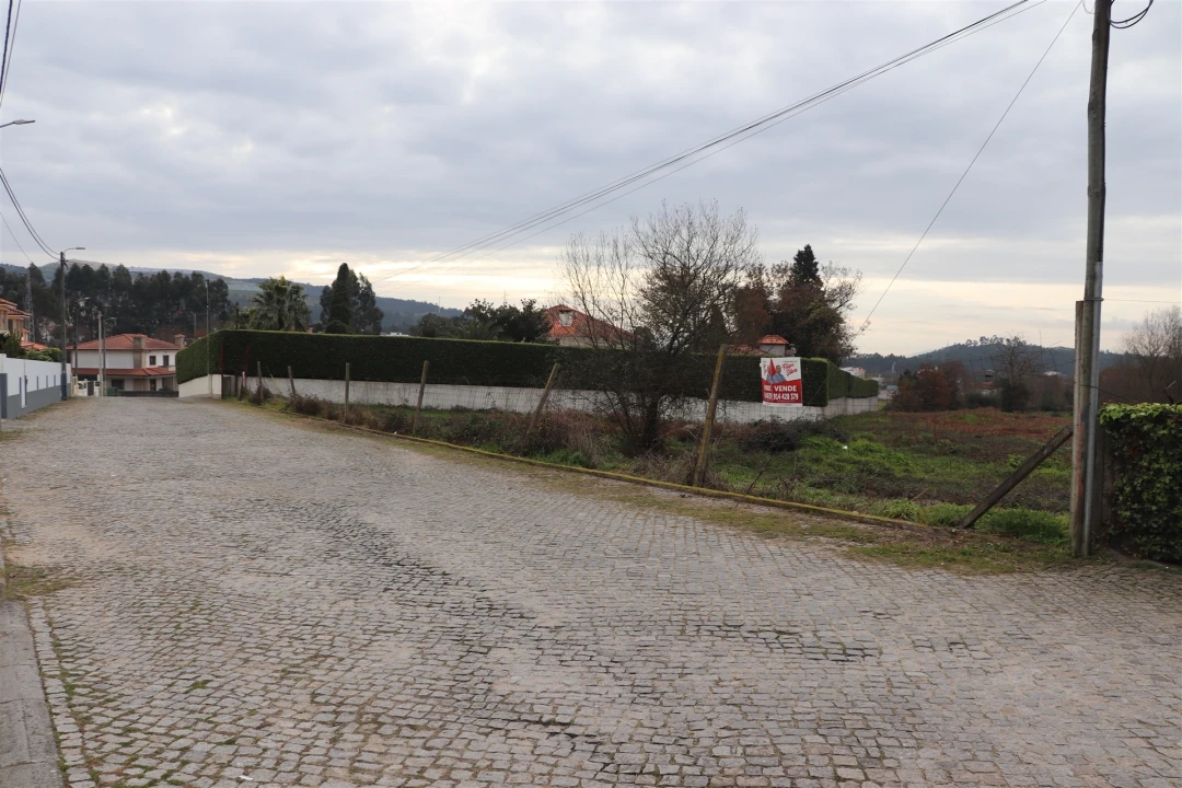 Terreno para Venda em Lustosa e Barrosas (Santo Estêvão) Foto 1