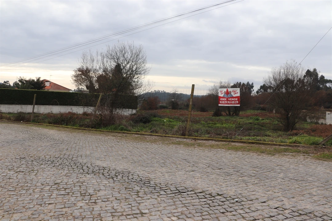 Terreno para Venda em Lustosa e Barrosas (Santo Estêvão) Foto 3