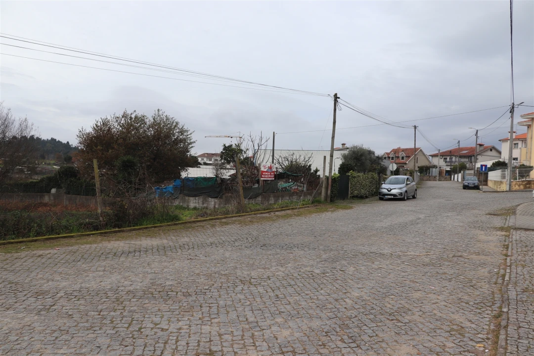 Terreno para Venda em Lustosa e Barrosas (Santo Estêvão) Foto 4