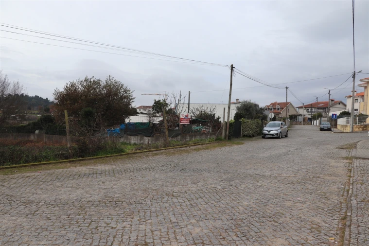 Terreno para Venda em Lustosa e Barrosas (Santo Estêvão) Foto 4