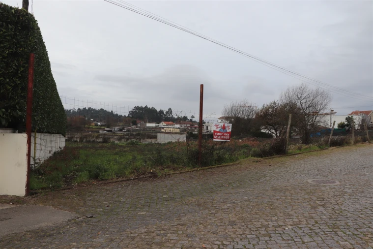 Terreno para Venda em Lustosa e Barrosas (Santo Estêvão) Foto 6