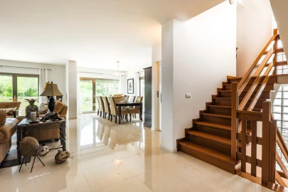Moradia T5 para Venda em Buarcos