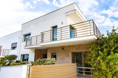Moradia T5 para Venda em Buarcos