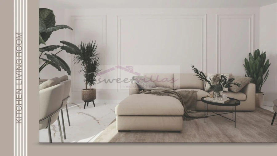 Apartamento T2 para Venda em Alcantarilha e Pêra Foto 10