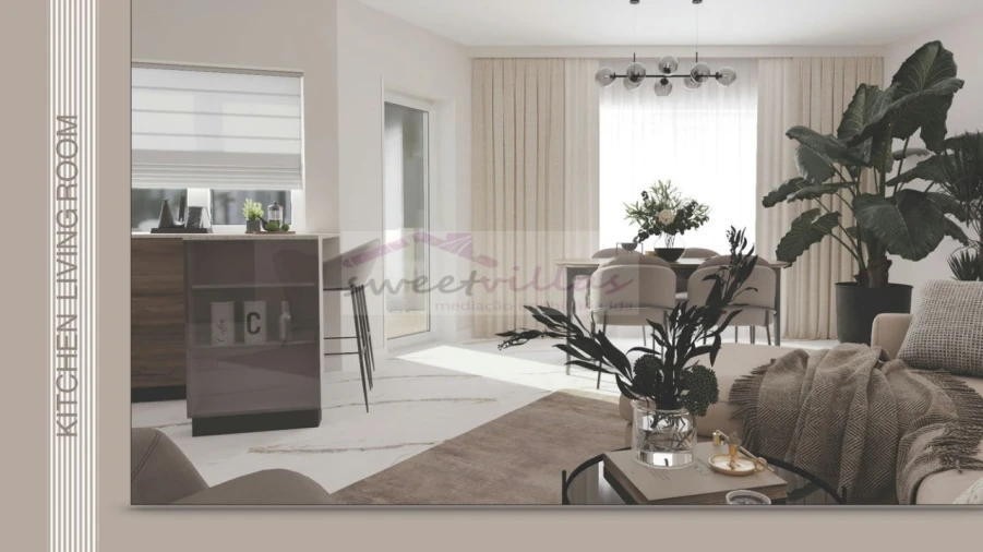 Apartamento T2 para Venda em Alcantarilha e Pêra Foto 17