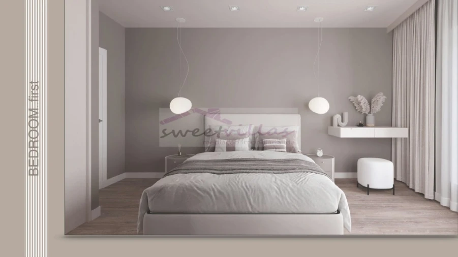 Apartamento T2 para Venda em Alcantarilha e Pêra Foto 19