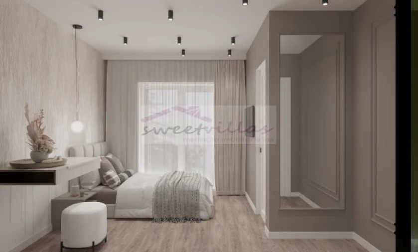 Apartamento T2 para Venda em Alcantarilha e Pêra Foto 1