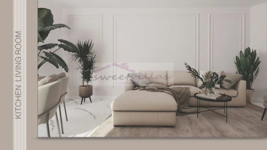 Apartamento T2 para Venda em Alcantarilha e Pêra Foto 10