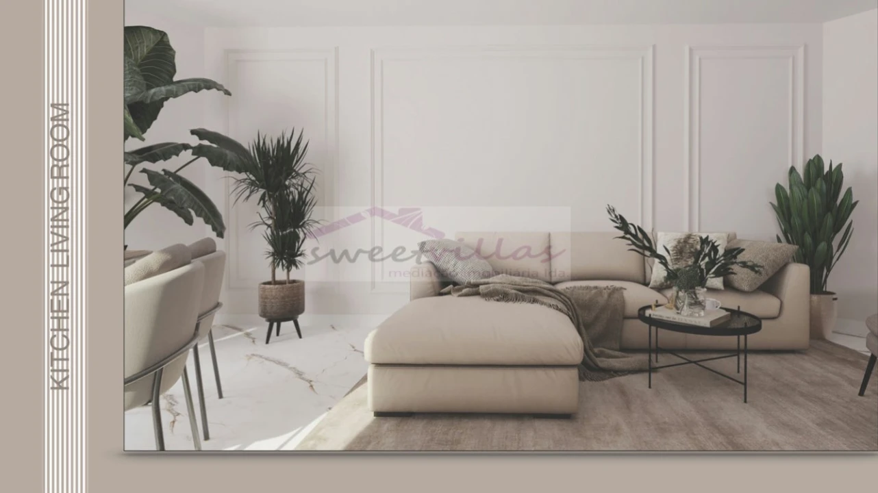 Apartamento T2 para Venda em Alcantarilha e Pêra Foto 10