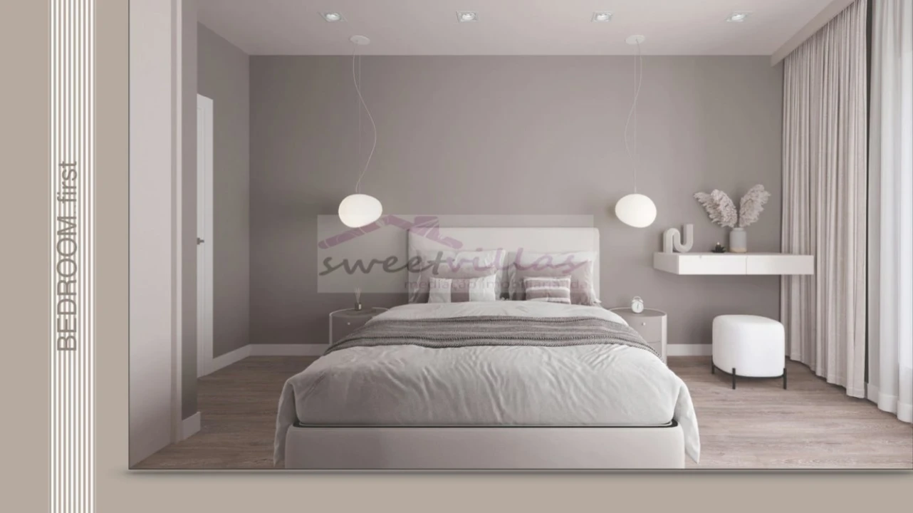 Apartamento T2 para Venda em Alcantarilha e Pêra Foto 19