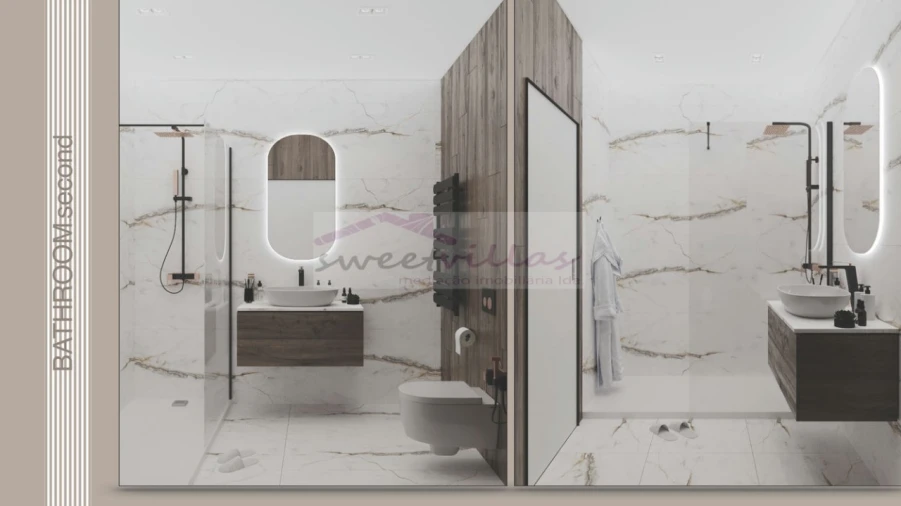 Apartamento T2 para Venda em Alcantarilha e Pêra Foto 8