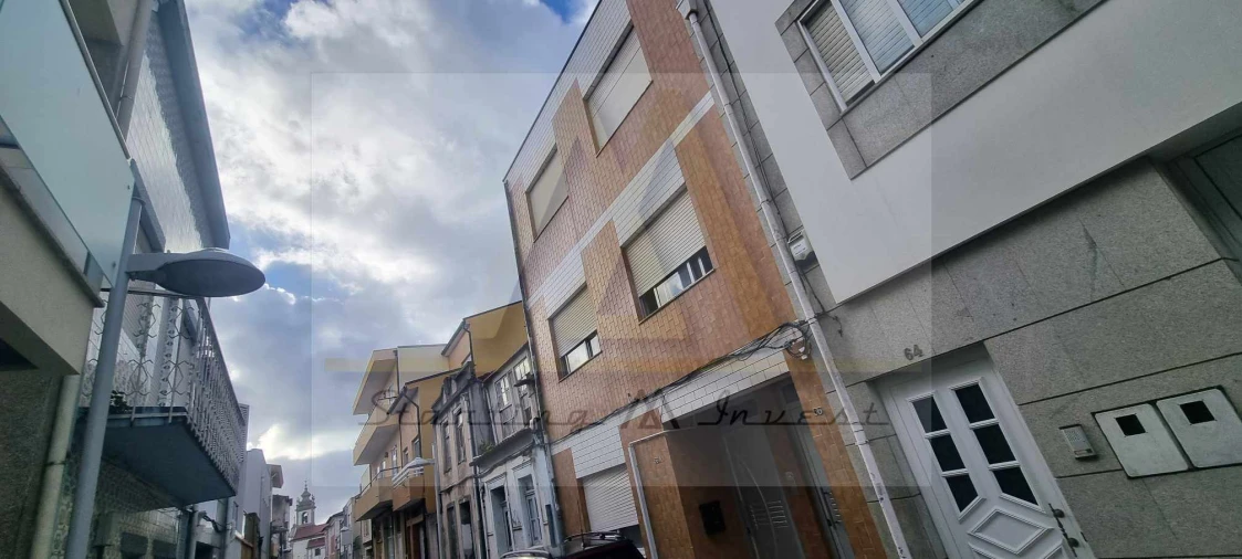 Prédio para Venda em Póvoa de Varzim, Beiriz e Argivai Foto 1