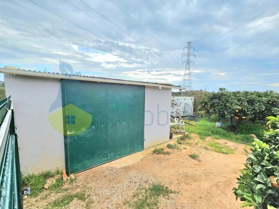 Terreno Agricola ou Rústico para Venda em Algoz e Tunes Foto 9