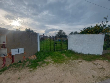 Terreno para Venda em Salvaterra de Magos e Foros de Salvaterra