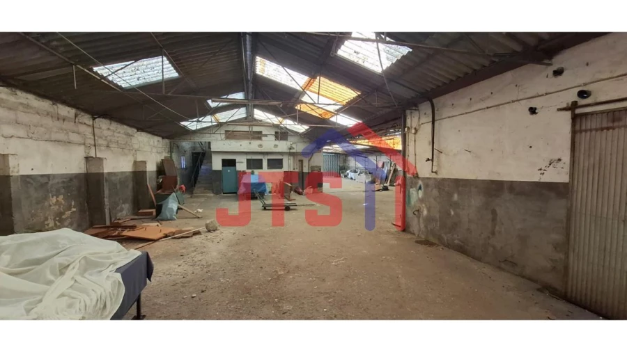 Moradia T2 para Venda em Branca Foto 10