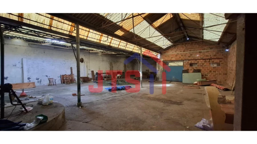 Moradia T2 para Venda em Branca Foto 11