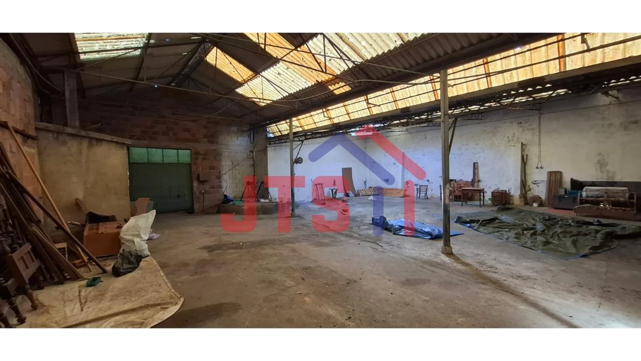 Moradia T2 para Venda em Branca Foto 9