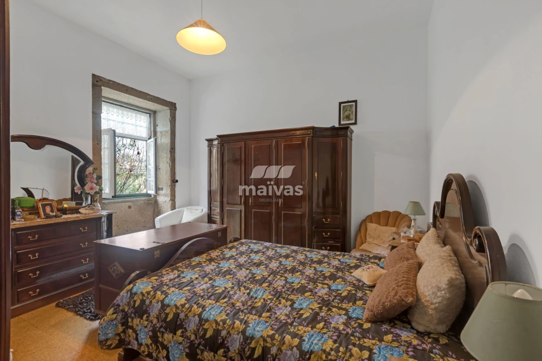 Moradia T5 para Venda em Santa Comba Foto 22