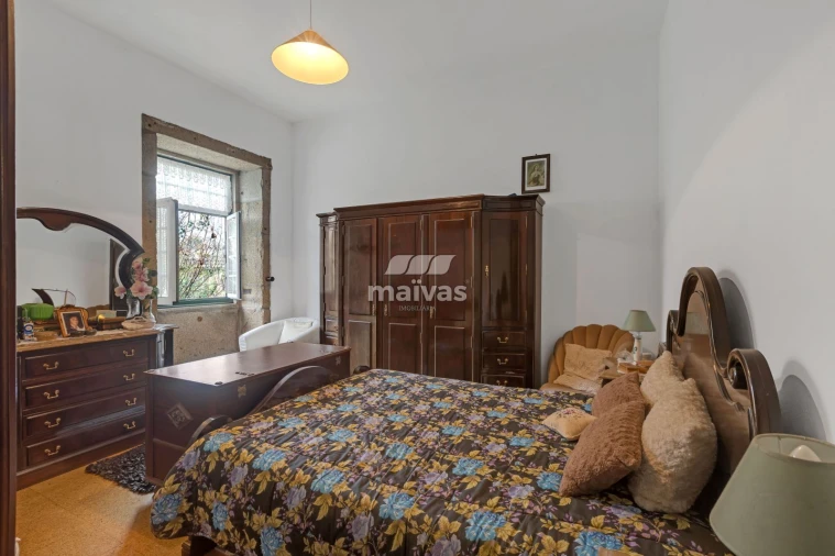 Moradia T5 para Venda em Santa Comba Foto 22