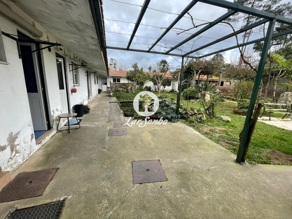 Moradia T5 para Venda em Bagunte, Ferreiró, Outeiro Maior e Parada Foto 3