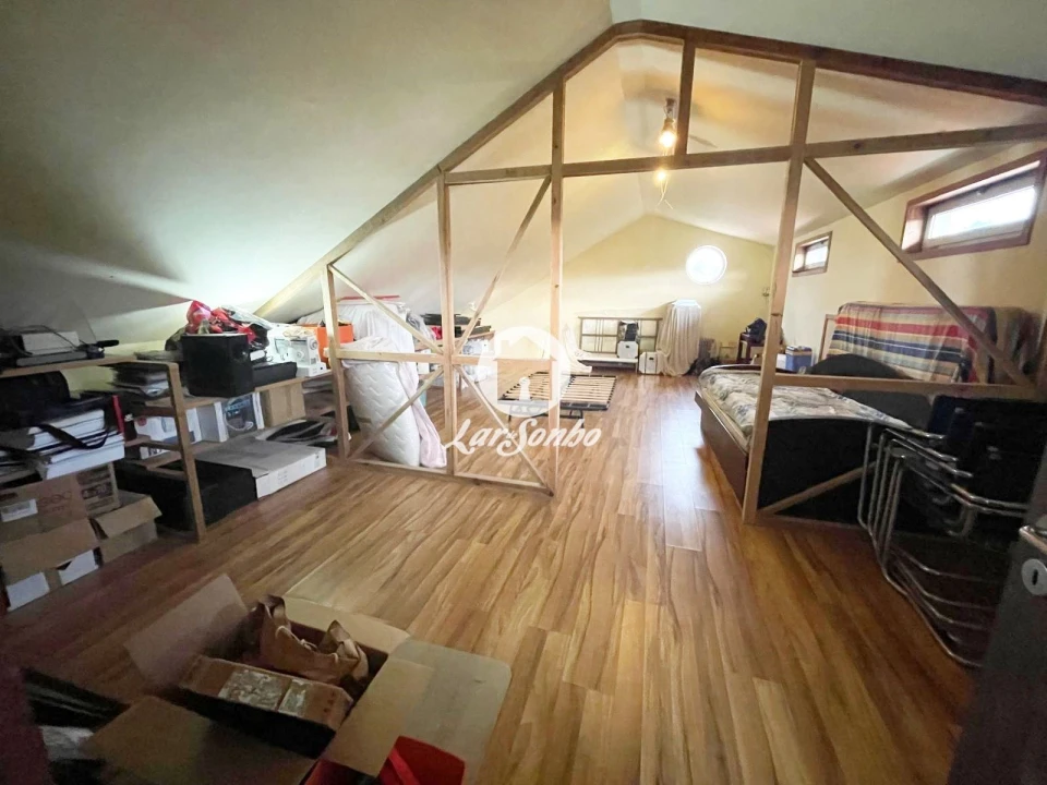 Moradia T5 para Venda em Bagunte, Ferreiró, Outeiro Maior e Parada Foto 13