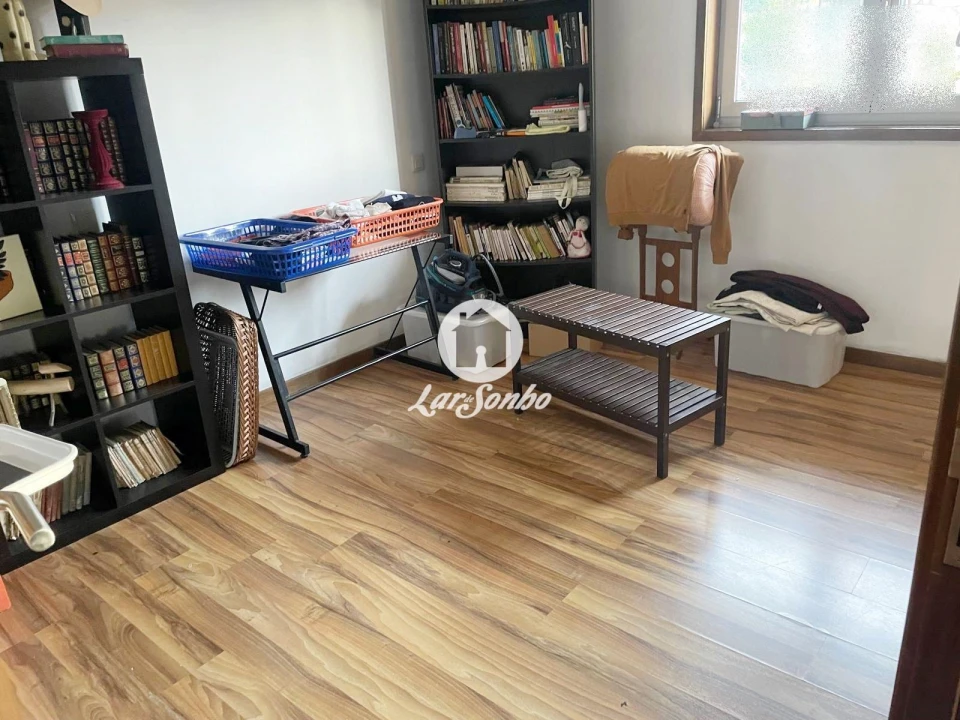 Moradia T5 para Venda em Bagunte, Ferreiró, Outeiro Maior e Parada Foto 16