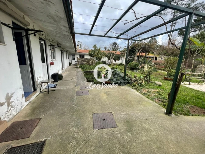 Moradia T5 para Venda em Bagunte, Ferreiró, Outeiro Maior e Parada Foto 3