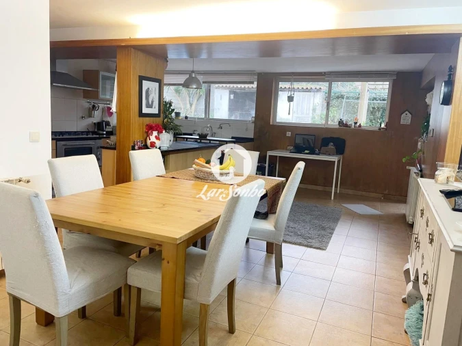 Moradia T5 para Venda em Bagunte, Ferreiró, Outeiro Maior e Parada Foto 4