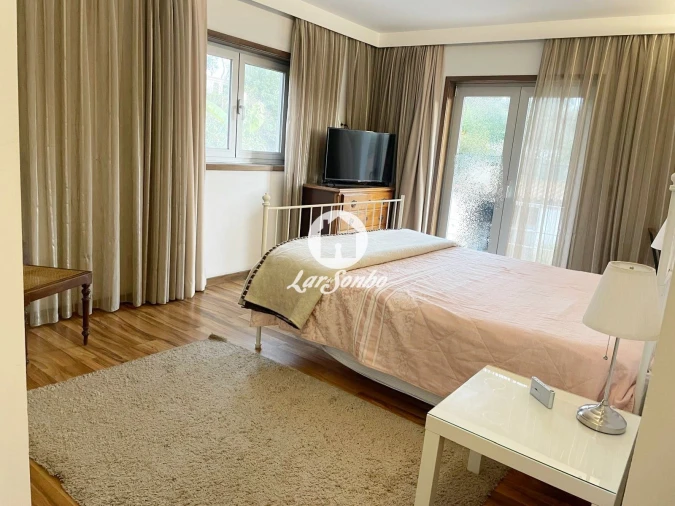 Moradia T5 para Venda em Bagunte, Ferreiró, Outeiro Maior e Parada Foto 8