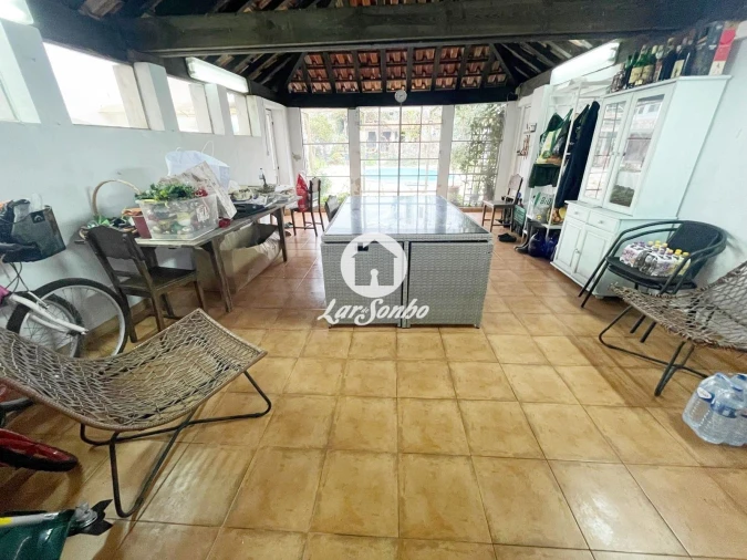 Moradia T5 para Venda em Bagunte, Ferreiró, Outeiro Maior e Parada Foto 19