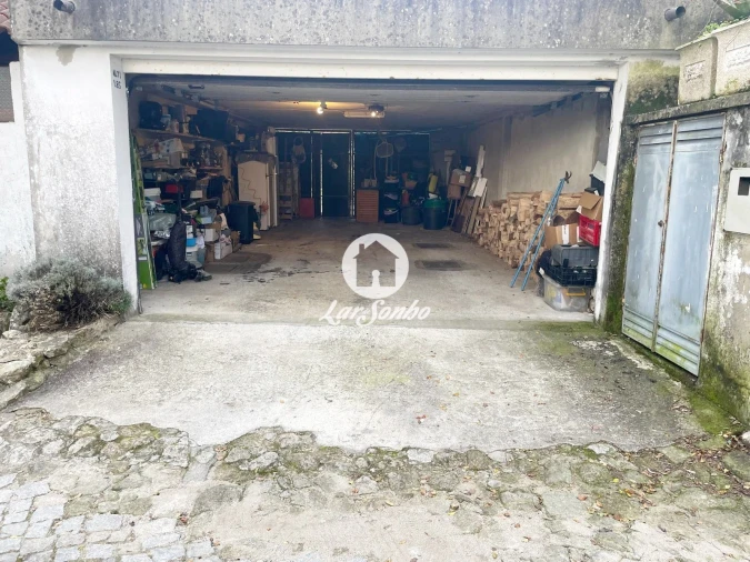 Moradia T5 para Venda em Bagunte, Ferreiró, Outeiro Maior e Parada Foto 20