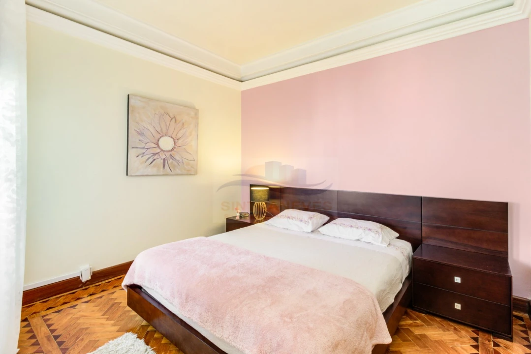 Apartamento T7 para Venda em Areeiro Foto 18