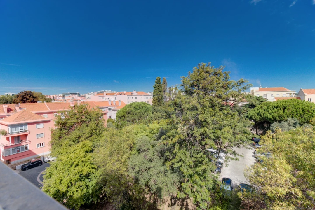 Apartamento T7 para Venda em Areeiro Foto 41