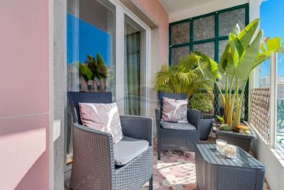 Apartamento T7 para Venda em Areeiro
